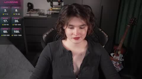 Helen Blossom online show from 07.15.26