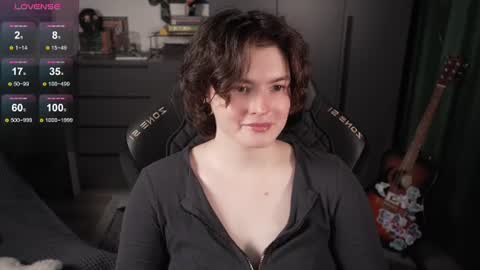 Helen Blossom online show from 07.29.26