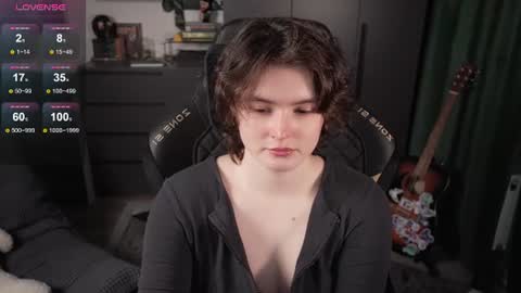 Helen Blossom online show from 07.31.26