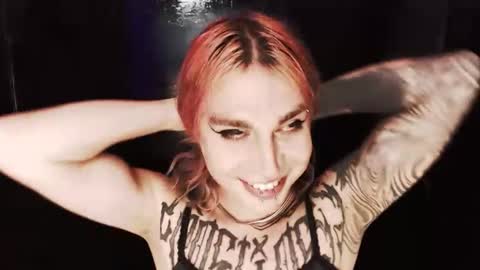 Nikki online show from 11.16.25