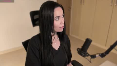 cyborgmuse online show from 10.28.25