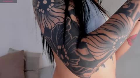 Cylie online show from 01.10.25