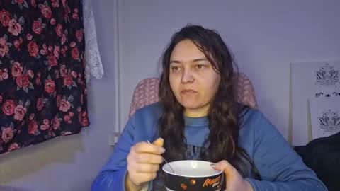 Snapshot of cyndee_winter chatting on 01.09.26 Cyndee Winter online show from 01.09.26