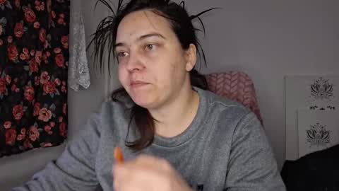 Snapshot of cyndee_winter chatting on 01.12.26 Cyndee Winter online show from 01.12.26