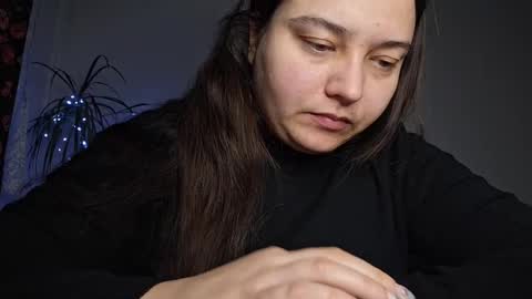 Snapshot of cyndee_winter chatting on 01.13.26 Cyndee Winter online show from 01.13.26