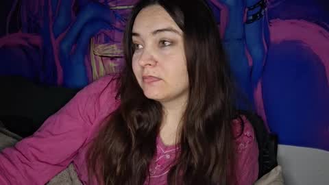 Snapshot of cyndee_winter chatting on 02.12.26 Cyndee Winter online show from 02.12.26