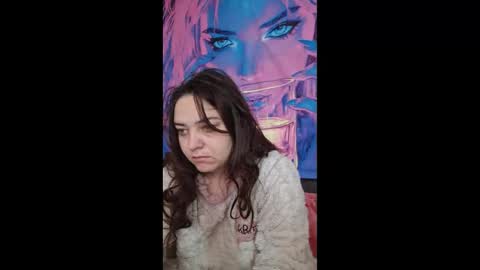 Snapshot of cyndee_winter chatting on 02.14.26 Cyndee Winter online show from 02.14.26