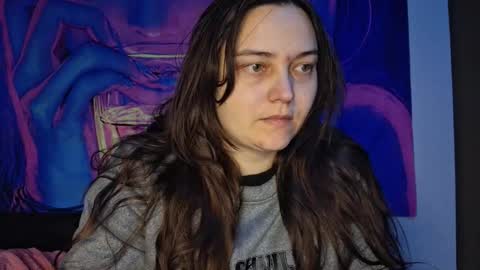 Snapshot of cyndee_winter chatting on 02.23.26 Cyndee Winter online show from 02.23.26