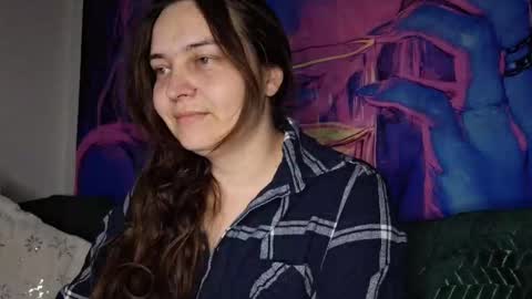 Snapshot of cyndee_winter chatting on 03.02.26 Cyndee Winter online show from 03.02.26