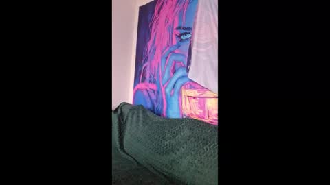 Snapshot of cyndee_winter chatting on 03.15.26 Cyndee Winter online show from 03.15.26