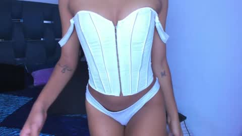 cyndycranforsquirt online show from 05.14.26