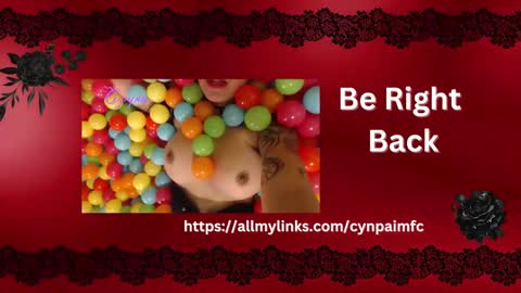 Snapshot of cynpai chatting on 01.02.25 Cynpai online show from 01.02.25