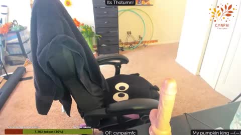 Snapshot of cynpai chatting on 09.24.25 Cynpai online show from 09.24.25