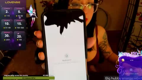 Cynpai online show from 02.16.26