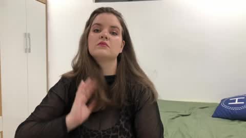 Cynthia online show from 05.01.26