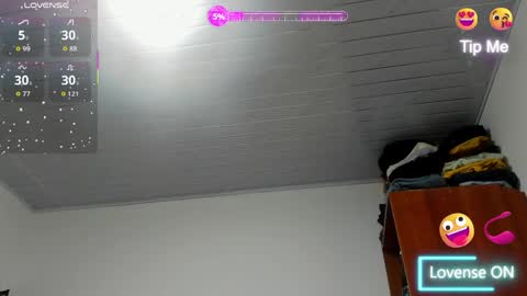 Snapshot of cynthiawatson_ chatting on 04.06.26 Cynthia online show from 04.06.26