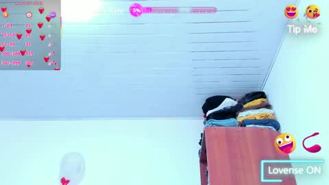 Cynthia online show from 05.26.26