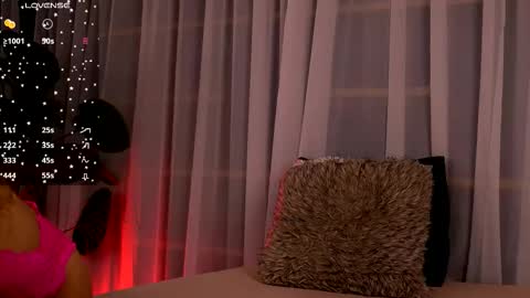 Ivy online show from 01.15.26