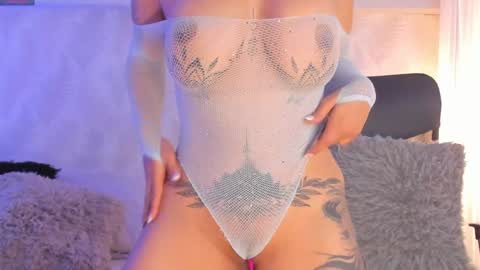 cyntia_adams online show from 02.03.25