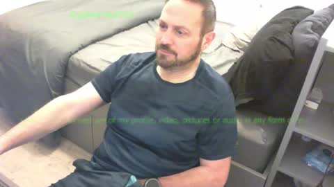 Chris online show from 03.05.26