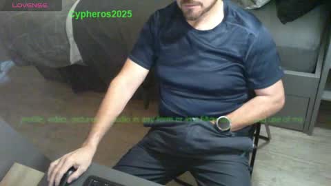 Chris online show from 03.20.26