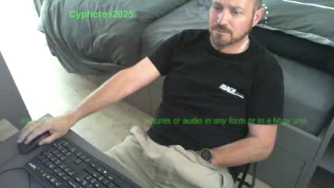Chris online show from 04.21.26