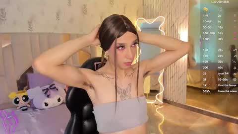 cyrus_tay online show from 07.25.26