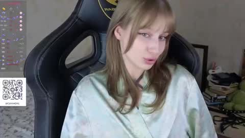 cyyberwhore online show from 12.04.25