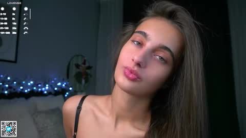 Isabella online show from 01.13.26