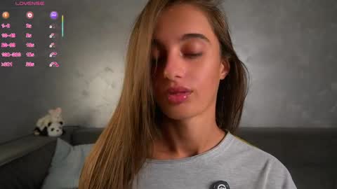 Isabella online show from 05.09.26