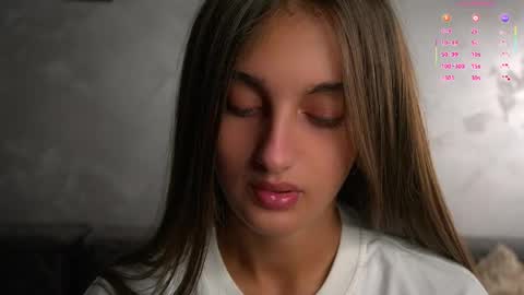 Isabella online show from 05.11.26