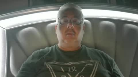 Snapshot of czar1974 chatting on 11.22.25 czar1974 online show from 11.22.25