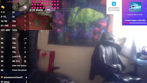 D0pey42O online show from 04.23.26