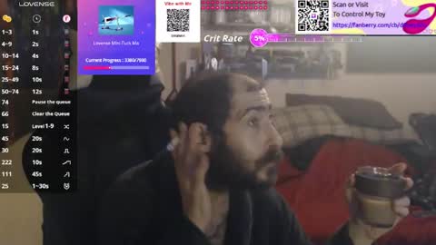D0pey42O online show from 05.23.26