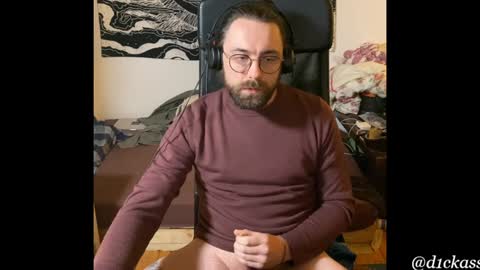 d1ckass online show from 01.23.25