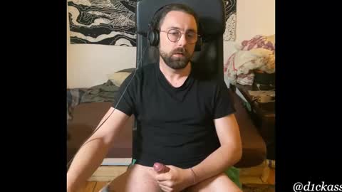 d1ckass online show from 02.11.25