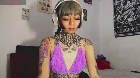 d3m0ny0_0 online show from 03.30.26