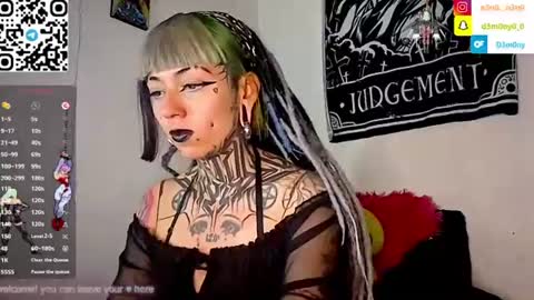 d3m0ny0_0 online show from 06.25.26