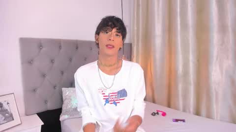 Darked online show from 09.23.25