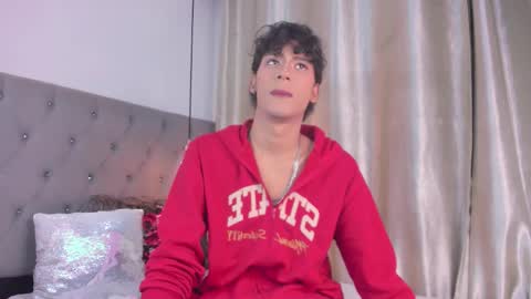 Darked online show from 10.14.25