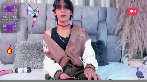 Darked online show from 10.26.25