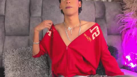 Darked online show from 11.19.25