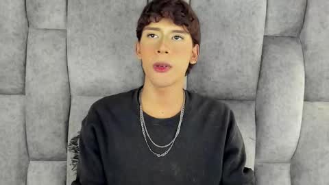 Darked online show from 02.14.26