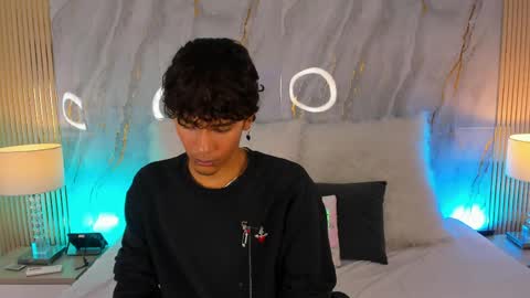 Darked online show from 04.29.26