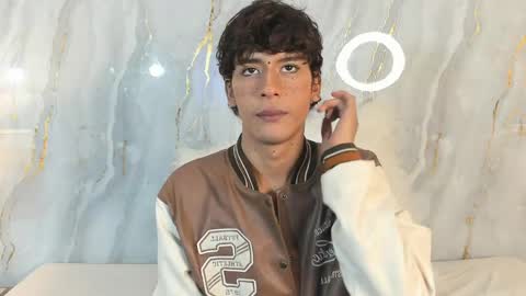 Darked online show from 05.09.26
