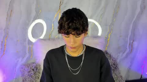 Darked online show from 06.10.26