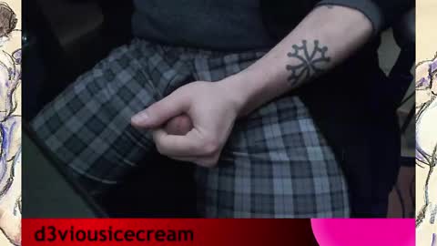 deviousicecream online show from 02.21.25