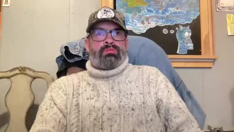 d4ddy858 online show from 10.18.25