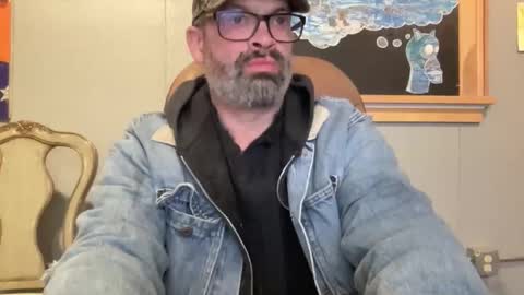 d4ddy858 online show from 10.24.25