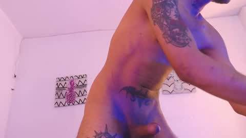 d4ni_king online show from 03.11.26